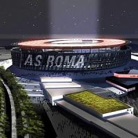 stadio roma lavoro
