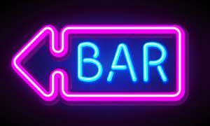 apertura bar