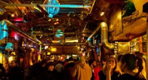 come aprire un bar