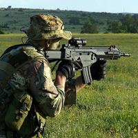 esercito italiano concorso