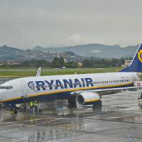 lavoro malpensa ryanair