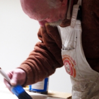 restauratore di beni culturali