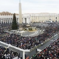 volontari giubileo