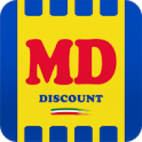 offerte lavoro md discount