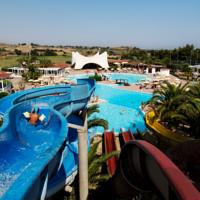 assunzioni porto kaleo resort