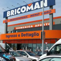 lavoro bricoman verona