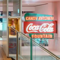 nuova sede coca cola sesto