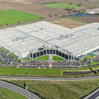 assunzioni magazzinieri amazon passo corese