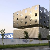 lavoro decathlon cinisello