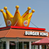burger king posizioni aperte