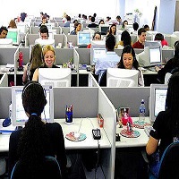 lavoro matera callmat