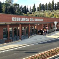 esselunga firenze