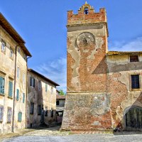 lavoro palaia villa saletta