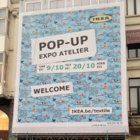 ikea pop up roma assunzioni