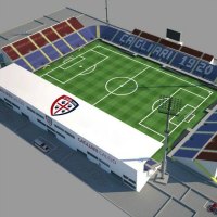 sardegna arena cagliari