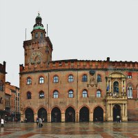 concorsi comune bologna lavoro
