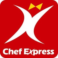 lavoro chef express italia