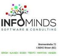 lavoro infomind bressanone bolzano curtatone