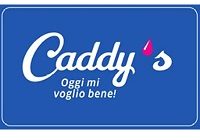 lavoro caddy's italia