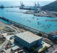 apm terminals lavoro vado
