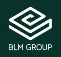 blm group lavoro