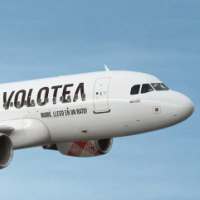 volotea assunzioni 2018