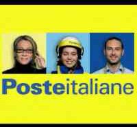 poste italiane assume 2018