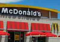 mcdonald's toscana assunzioni