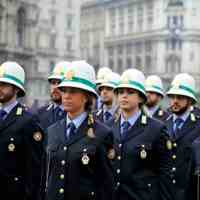 concorso polizia municipale milano