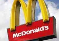 mcdonald's assume firenze olbia catania