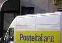 poste assunzioni autisti stipendio