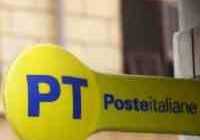 assunzioni portalettere autunno inverno