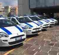 concorso vigili genova