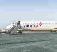 volotea cagliari elmas assunzioni