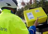 poste assume portalettere 2019