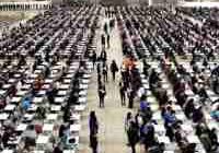 assunzioni pubblico 2020