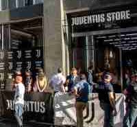 juventus store milano lavoro