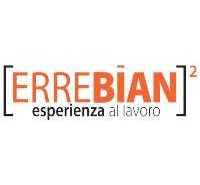 errebian lavoro