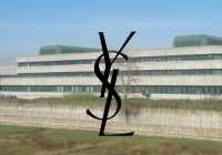 yves saint laurent scandicci assunzioni
