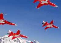 lavorare in svizzera