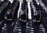 concorso polizia 2020